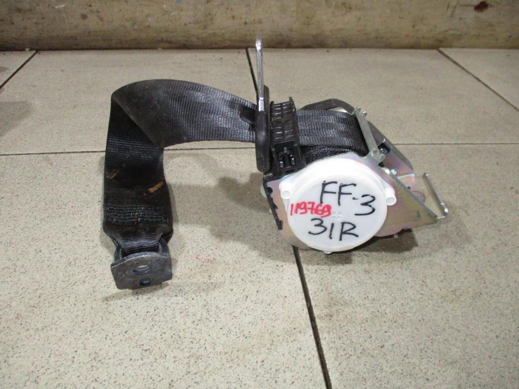 Ремень безопасности, 550 рублей, Пермь