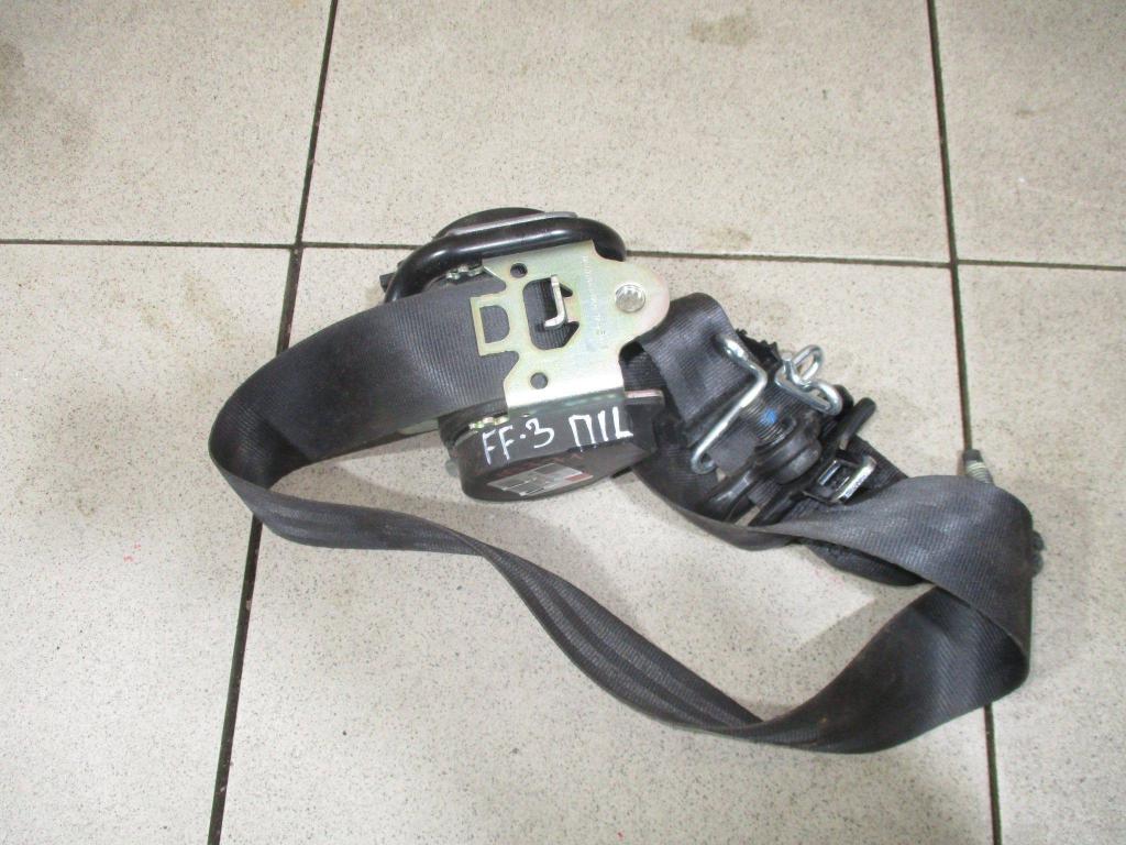 Ремень безопасности с пиропатроном, 5000 рублей, Пермь