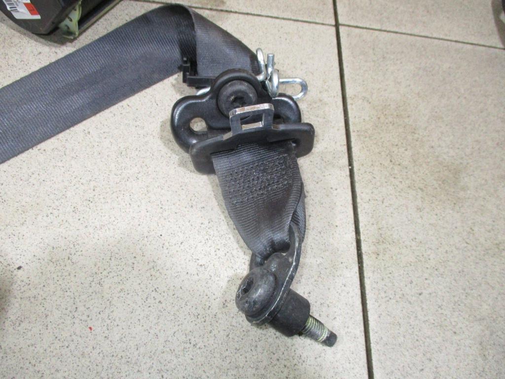 Ремень безопасности с пиропатроном, 5000 рублей, Пермь