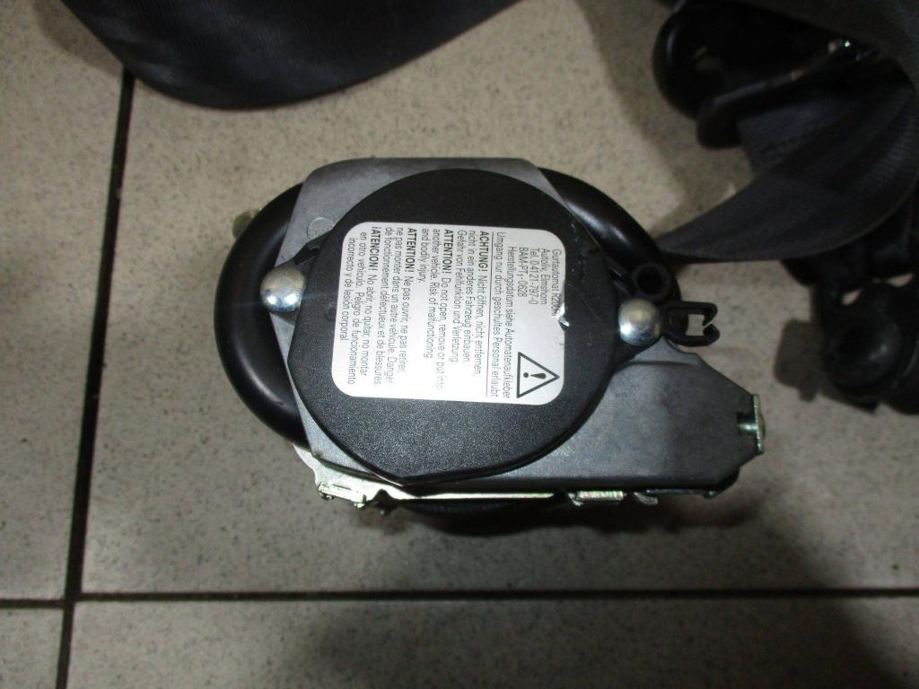 Ремень безопасности с пиропатроном, 5000 рублей, Пермь