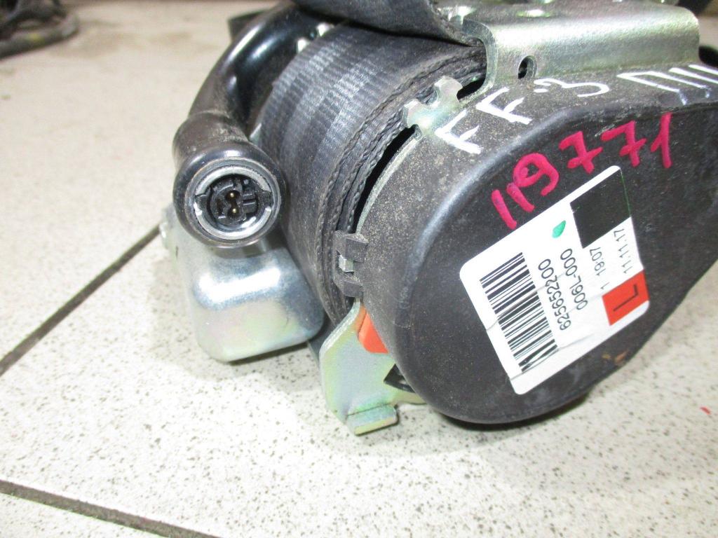 Ремень безопасности с пиропатроном, 5000 рублей, Пермь