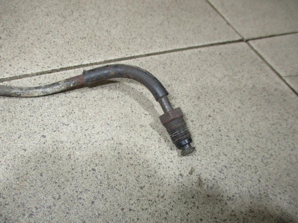 Трубка тормозная, 600 рублей, Пермь