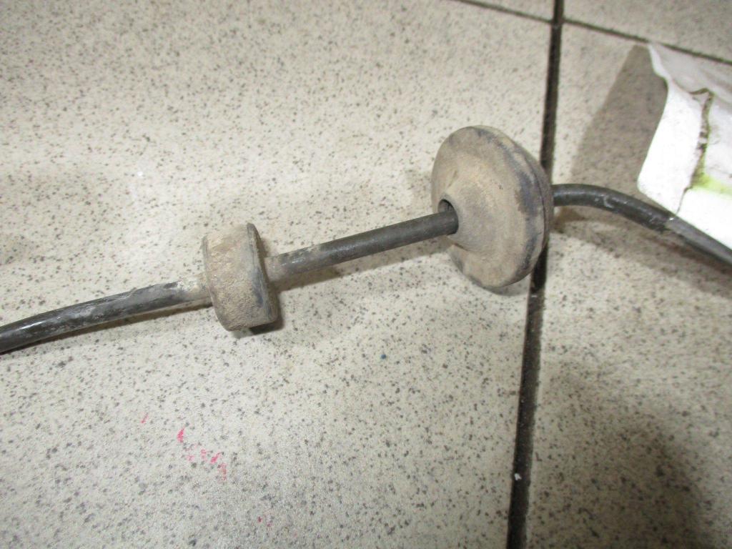 Трубка тормозная, 600 рублей, Пермь