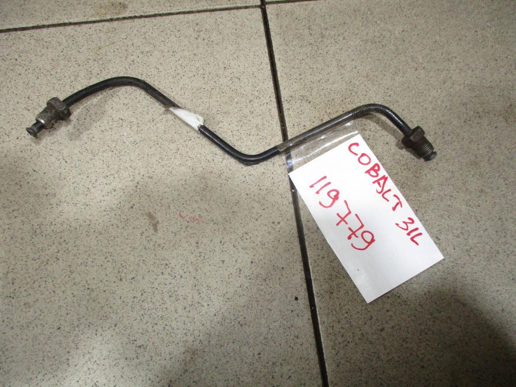 Трубка тормозная, 500 рублей, Пермь