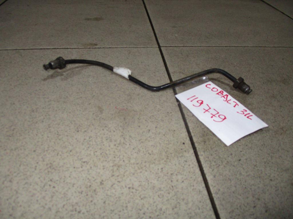 Трубка тормозная, 500 рублей, Пермь