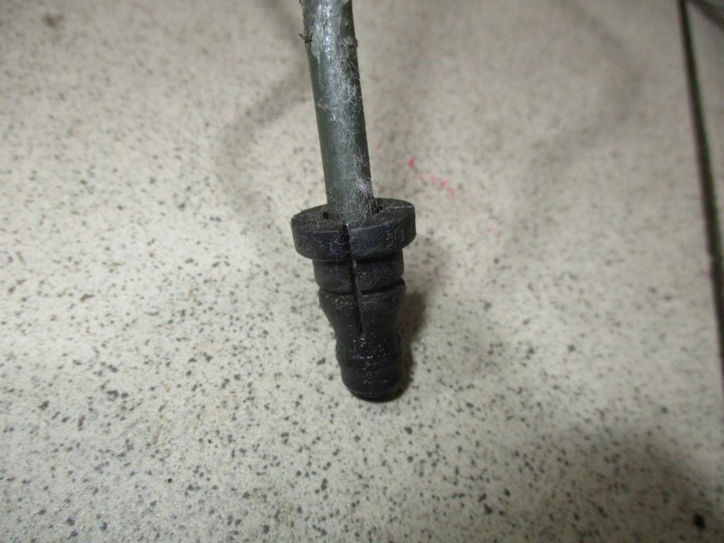 Шланг тормозной задний, 500 рублей, Пермь