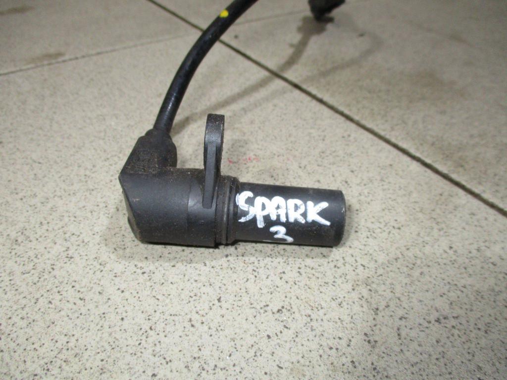 Датчик положения коленвала, 500 рублей, Пермь