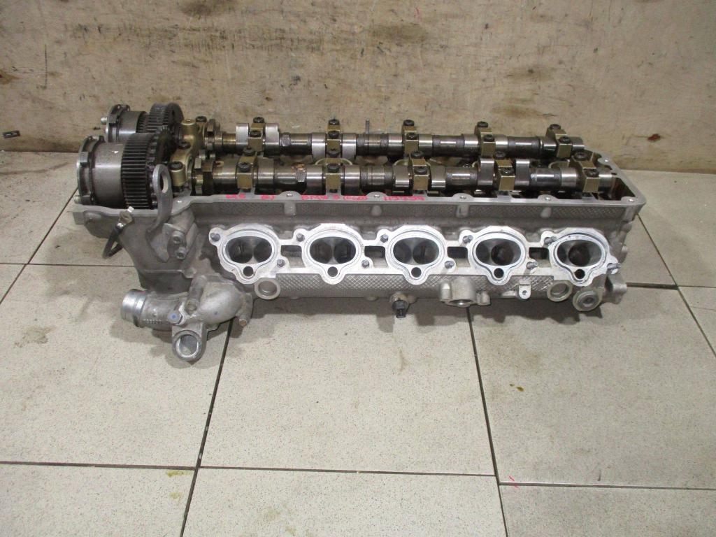 Головка блока, 100000 рублей, Пермь