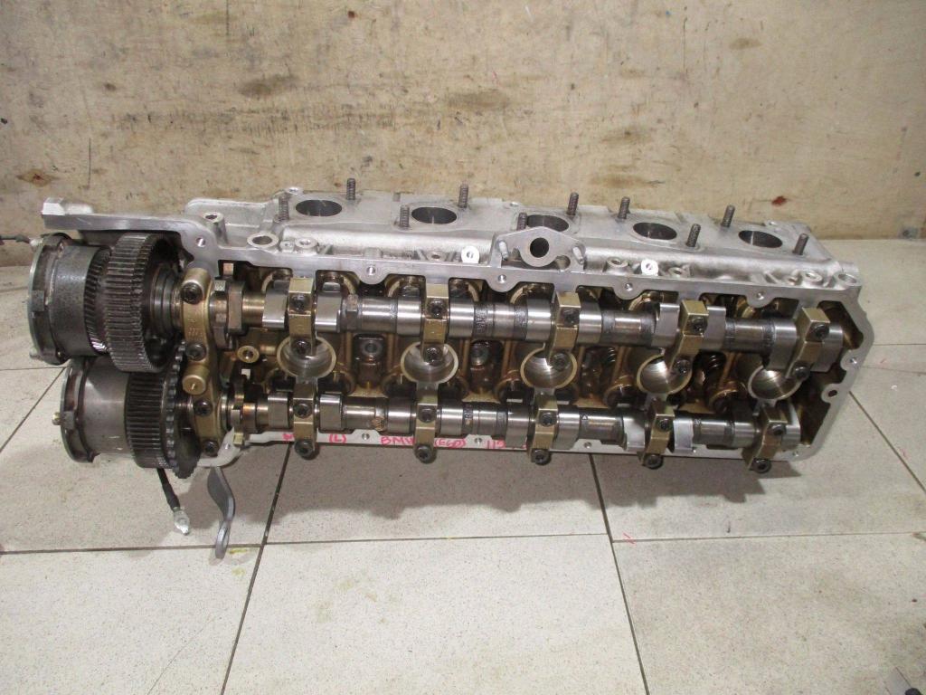 Головка блока, 100000 рублей, Пермь