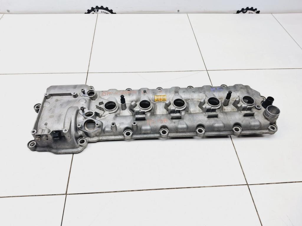 Крышка головки блока клапанная, 25000 рублей, Пермь