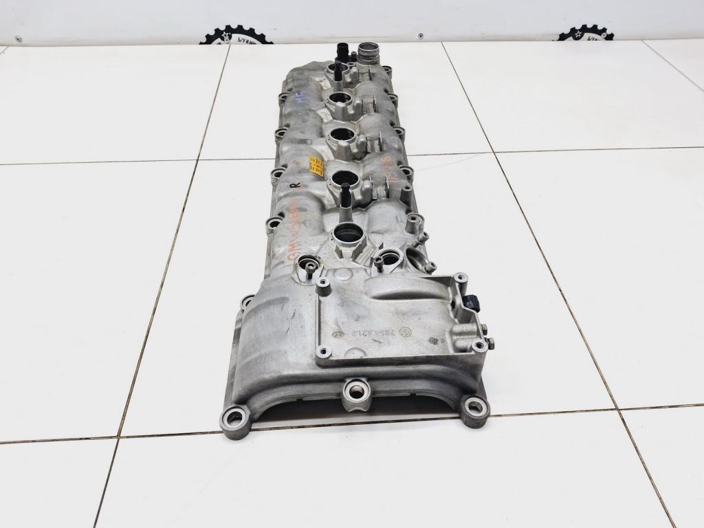 Крышка головки блока клапанная, 25000 рублей, Пермь