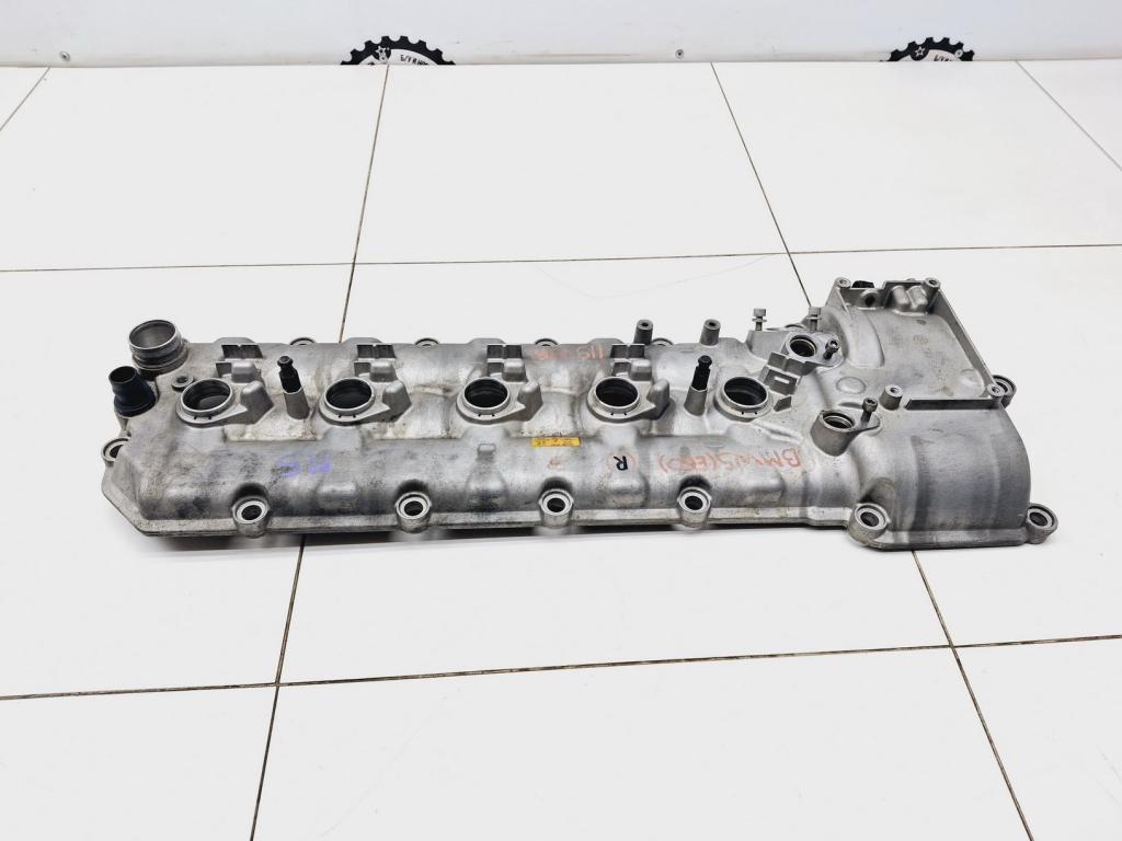 Крышка головки блока клапанная, 25000 рублей, Пермь