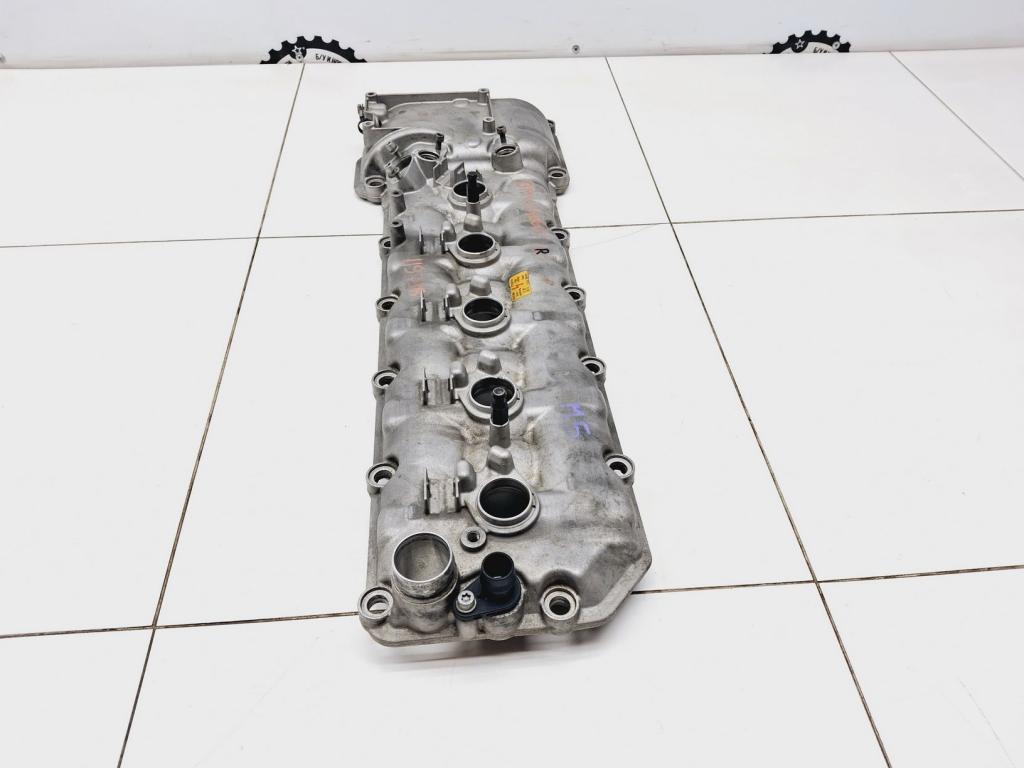 Крышка головки блока клапанная, 25000 рублей, Пермь