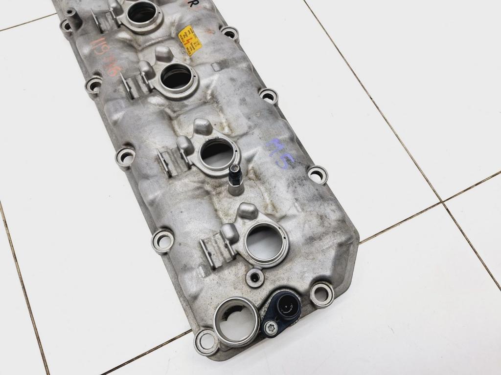 Крышка головки блока клапанная, 25000 рублей, Пермь