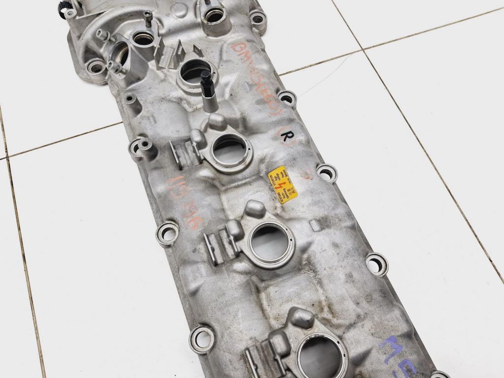 Крышка головки блока клапанная, 25000 рублей, Пермь