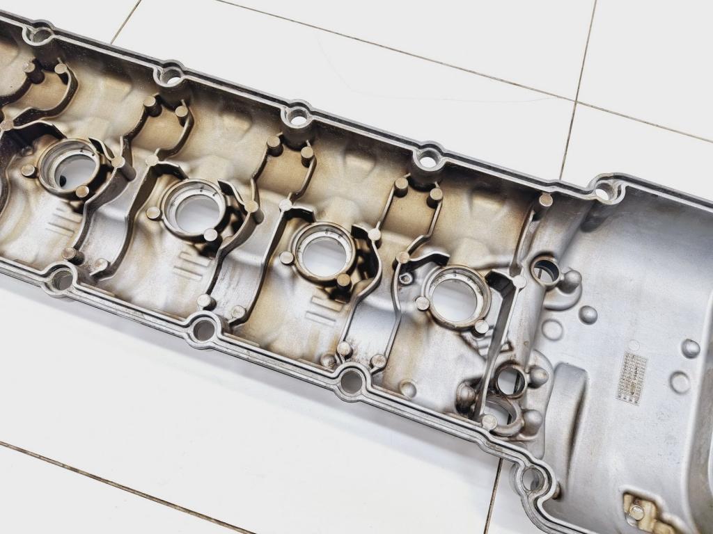 Крышка головки блока клапанная, 25000 рублей, Пермь