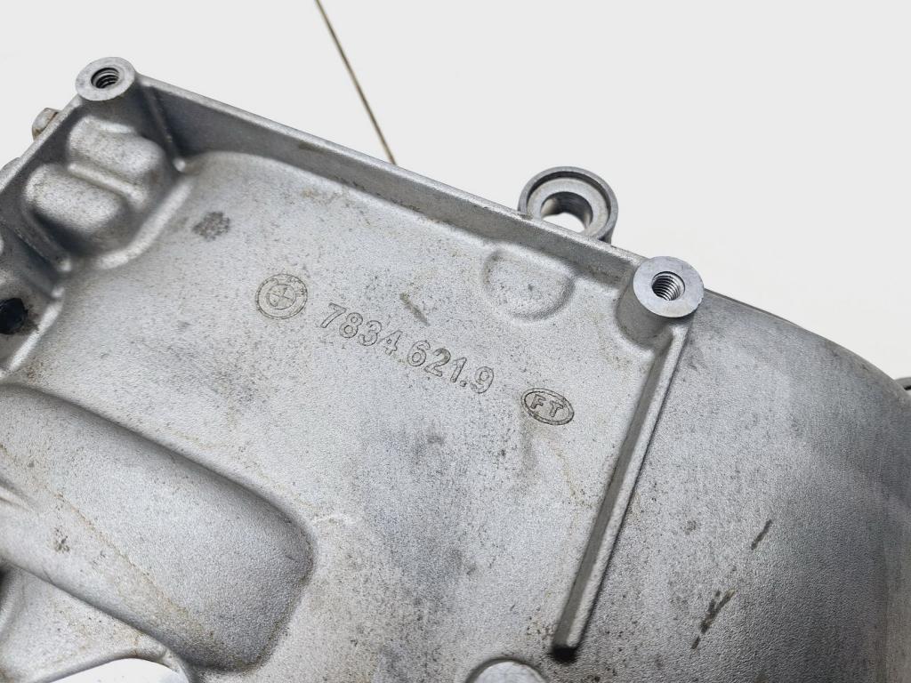 Крышка головки блока клапанная, 25000 рублей, Пермь