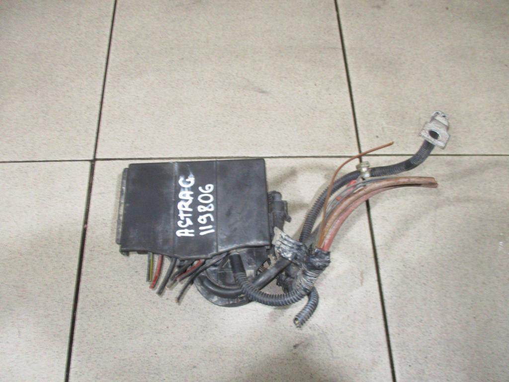 Блок предохранителей, 1000 рублей, Пермь