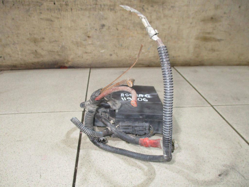 Блок предохранителей, 1000 рублей, Пермь