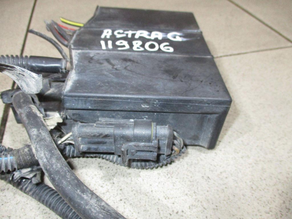 Блок предохранителей, 1000 рублей, Пермь