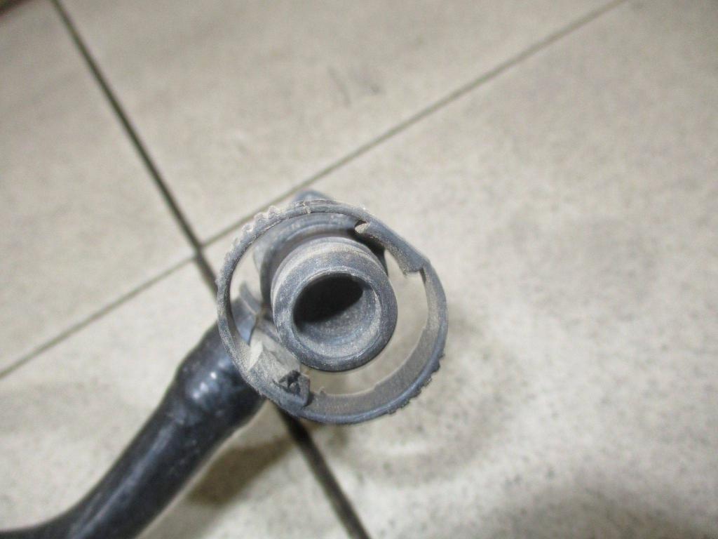 Трубка вентиляционная, 1000 рублей, Пермь