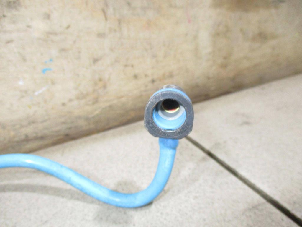 Трубка вакуумная, 1000 рублей, Пермь