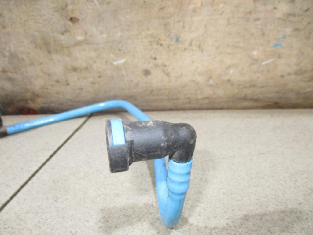 Трубка вакуумная, 1000 рублей, Пермь