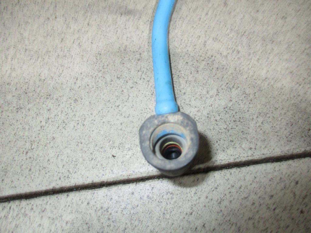 Трубка вакуумная, 1000 рублей, Пермь