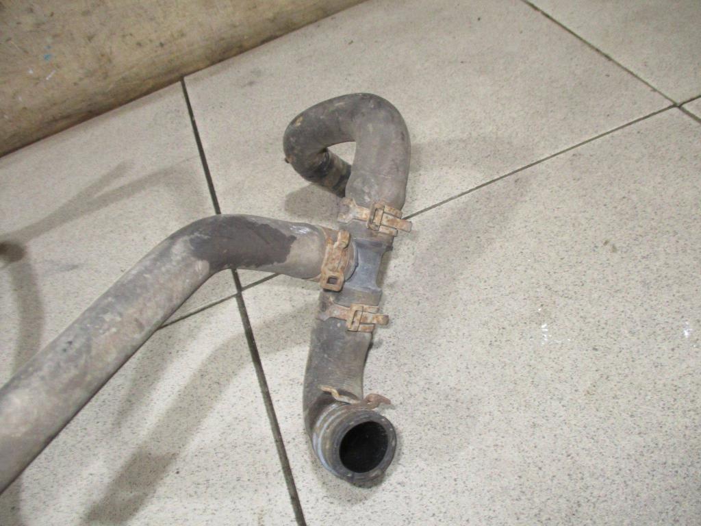 Трубка охлаждающей жидкости, 2000 рублей, Пермь