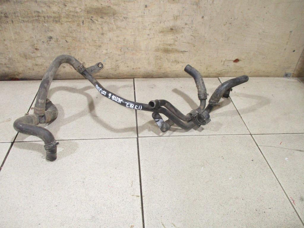 Трубка охлаждающей жидкости, 2000 рублей, Пермь