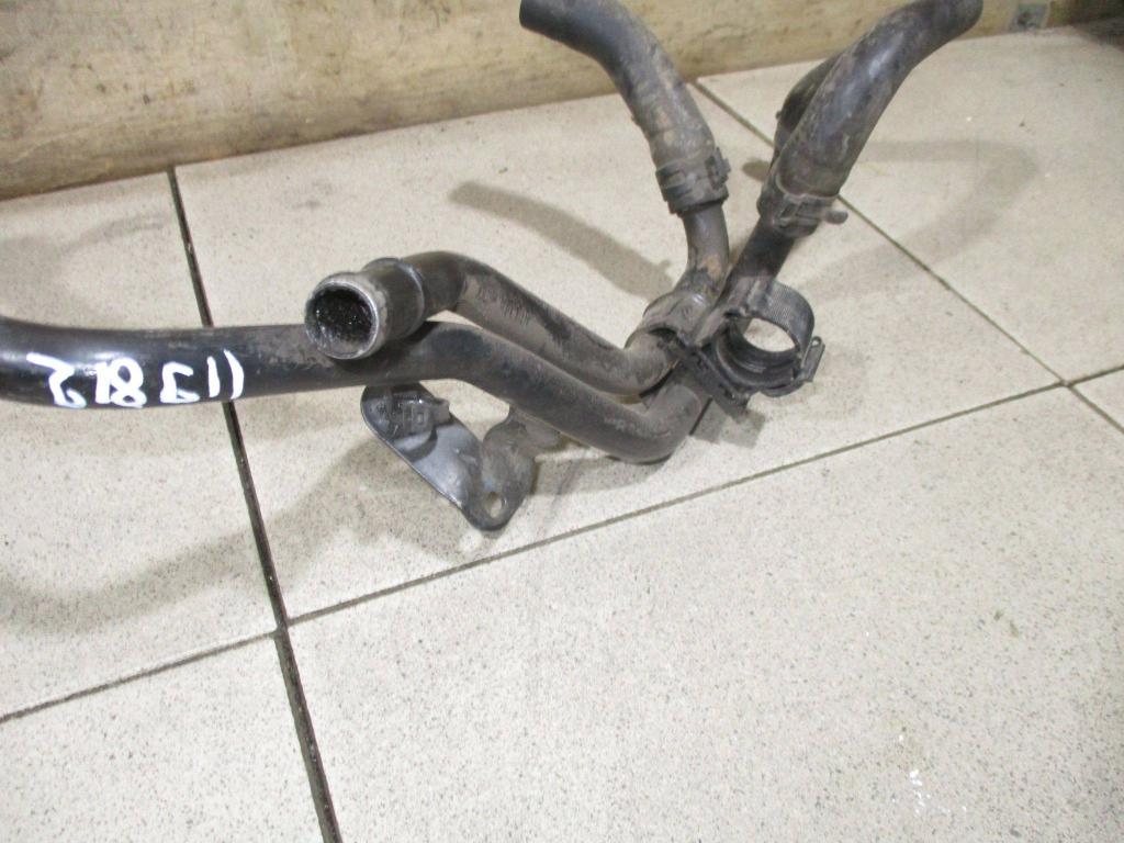 Трубка охлаждающей жидкости, 2000 рублей, Пермь