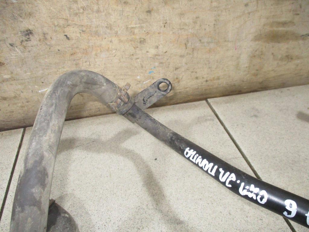 Трубка охлаждающей жидкости, 2000 рублей, Пермь