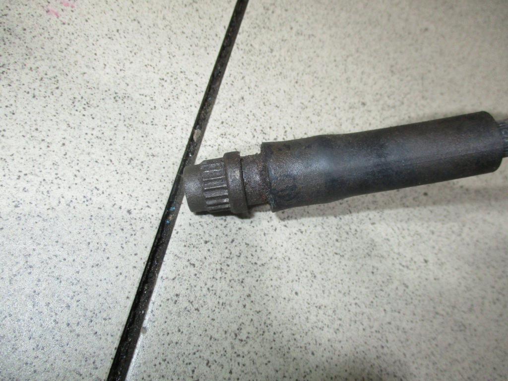 Шланг тормозной передний, 500 рублей, Пермь