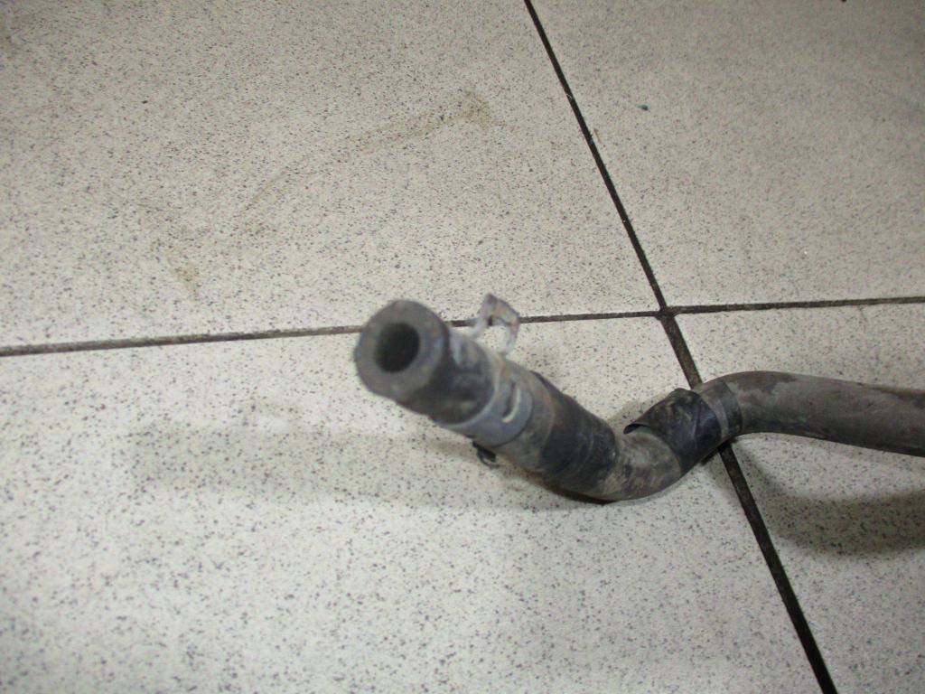 Шланг системы охлаждения, 500 рублей, Пермь