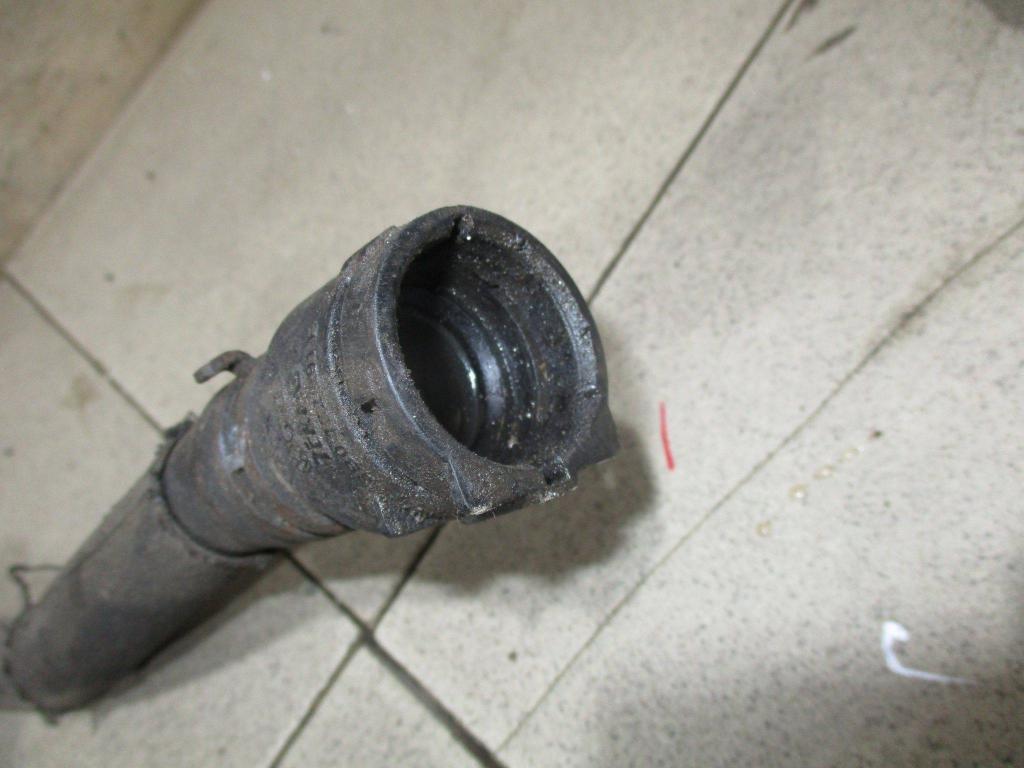 Трубка системы охлаждения, 2500 рублей, Пермь