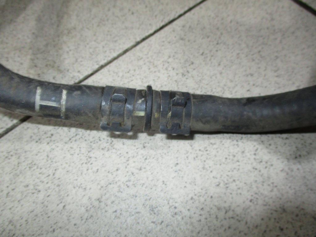 Трубка турбины, 5000 рублей, Пермь