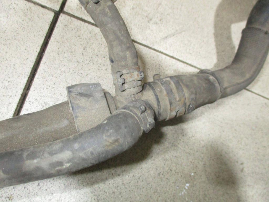 Трубка турбины, 5000 рублей, Пермь