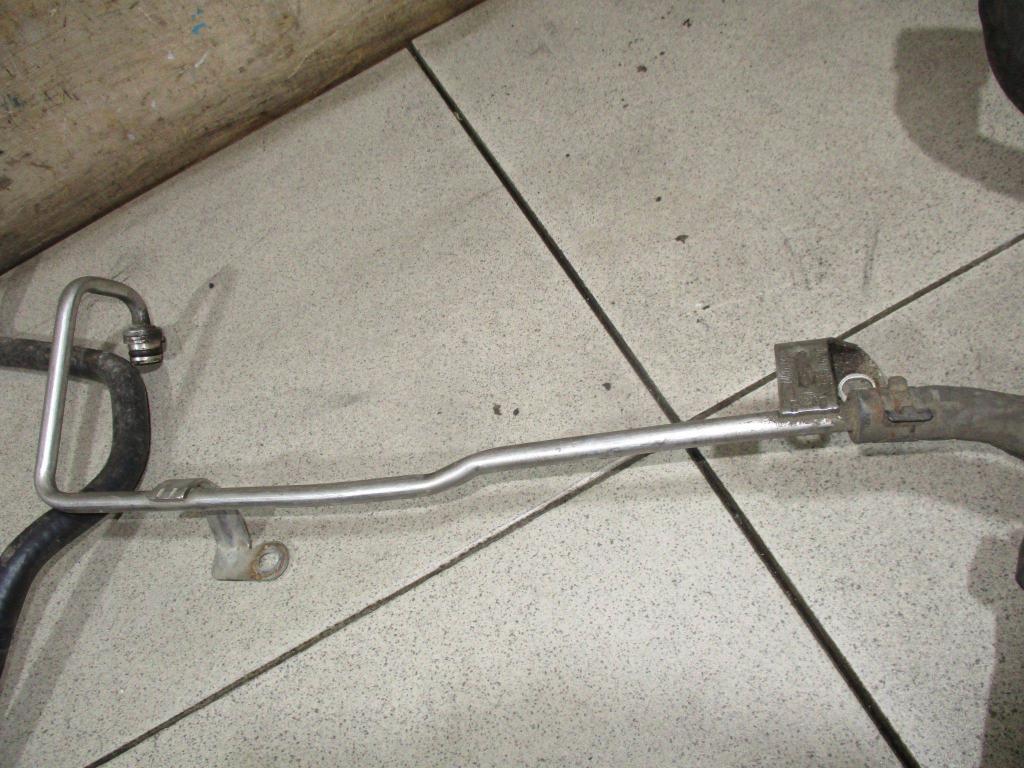 Трубка турбины, 5000 рублей, Пермь