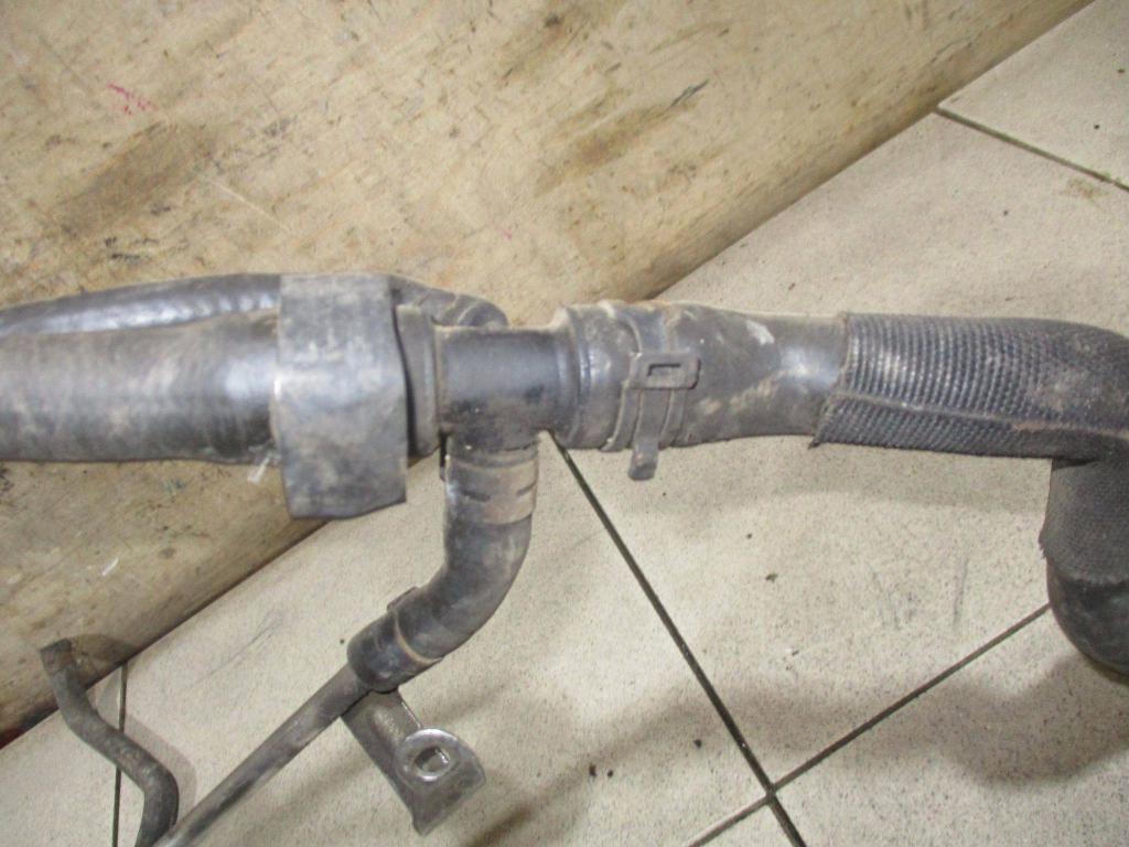 Трубка турбины, 5000 рублей, Пермь