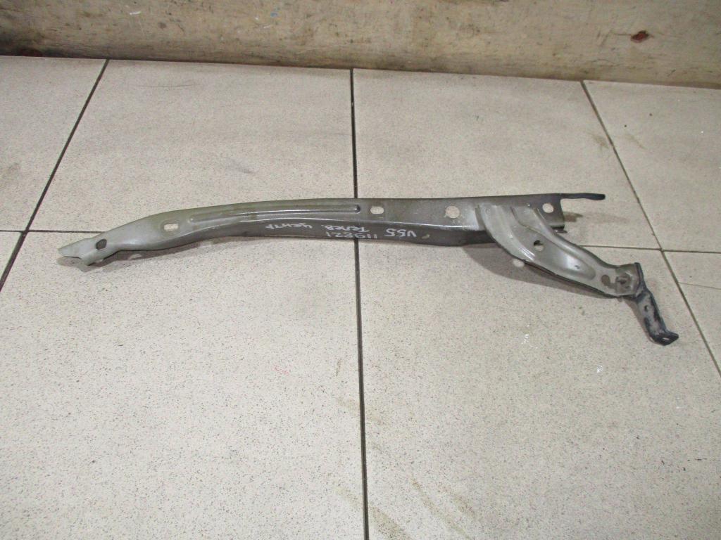 Кронштейн замка капота, 2000 рублей, Пермь