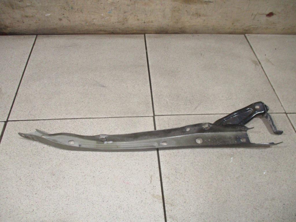 Кронштейн замка капота, 2000 рублей, Пермь