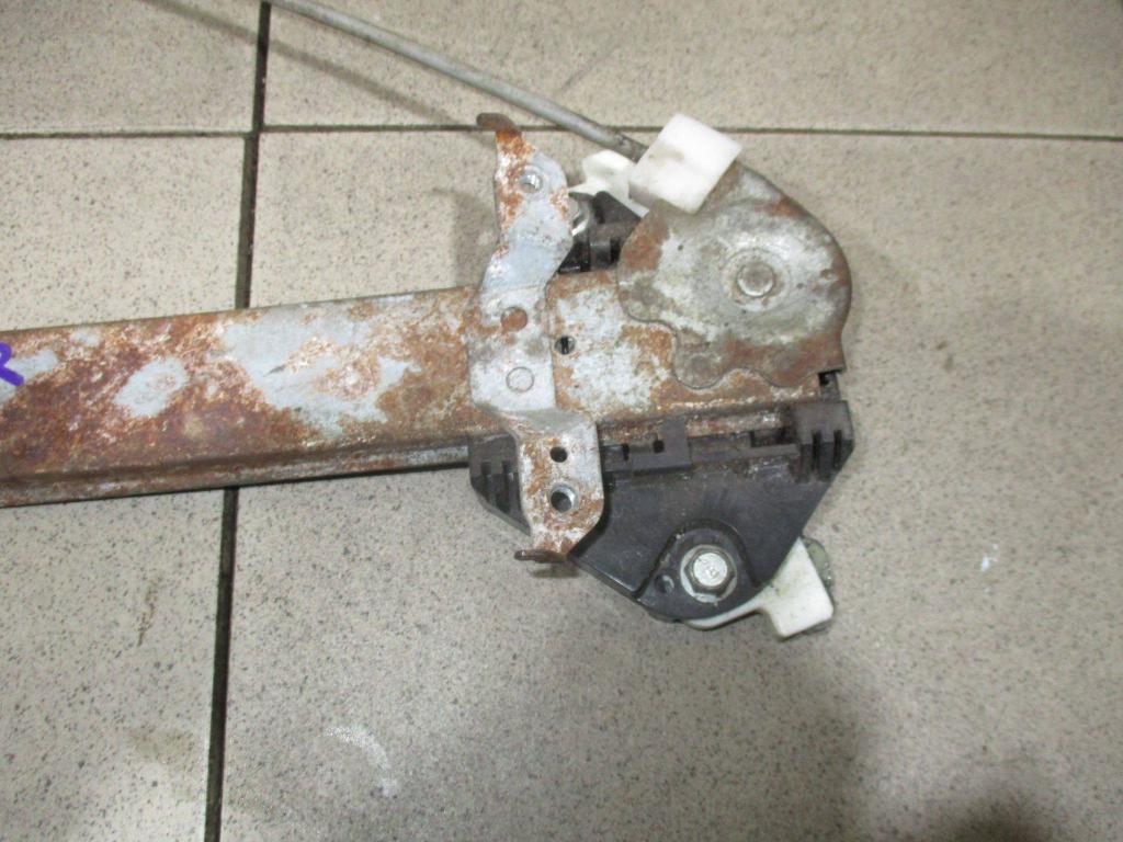 Стеклоподъемник передний правый, 1000 рублей, Пермь