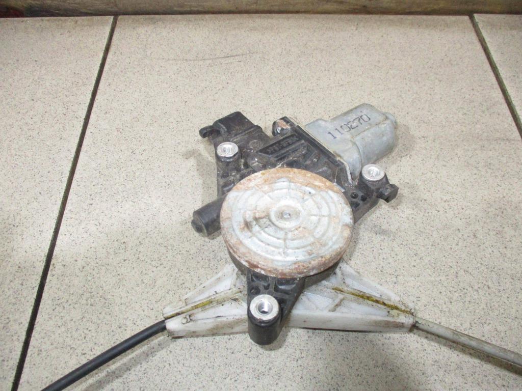 Стеклоподъемник передний правый, 1000 рублей, Пермь