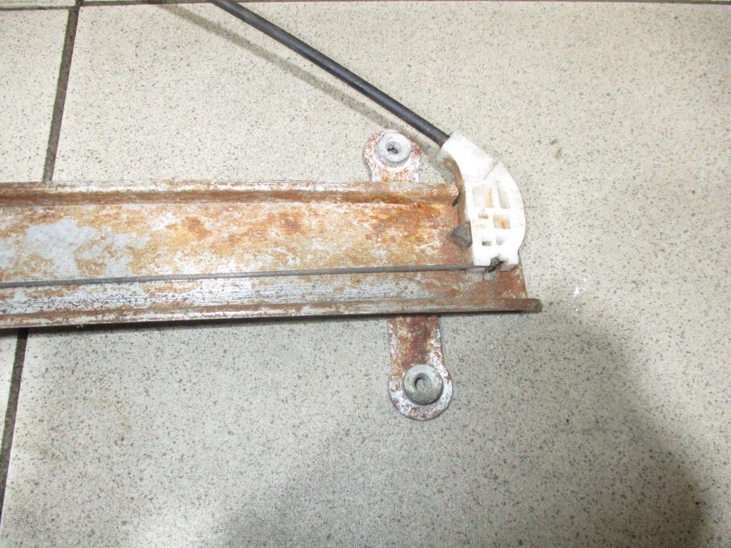 Стеклоподъемник передний правый, 1000 рублей, Пермь