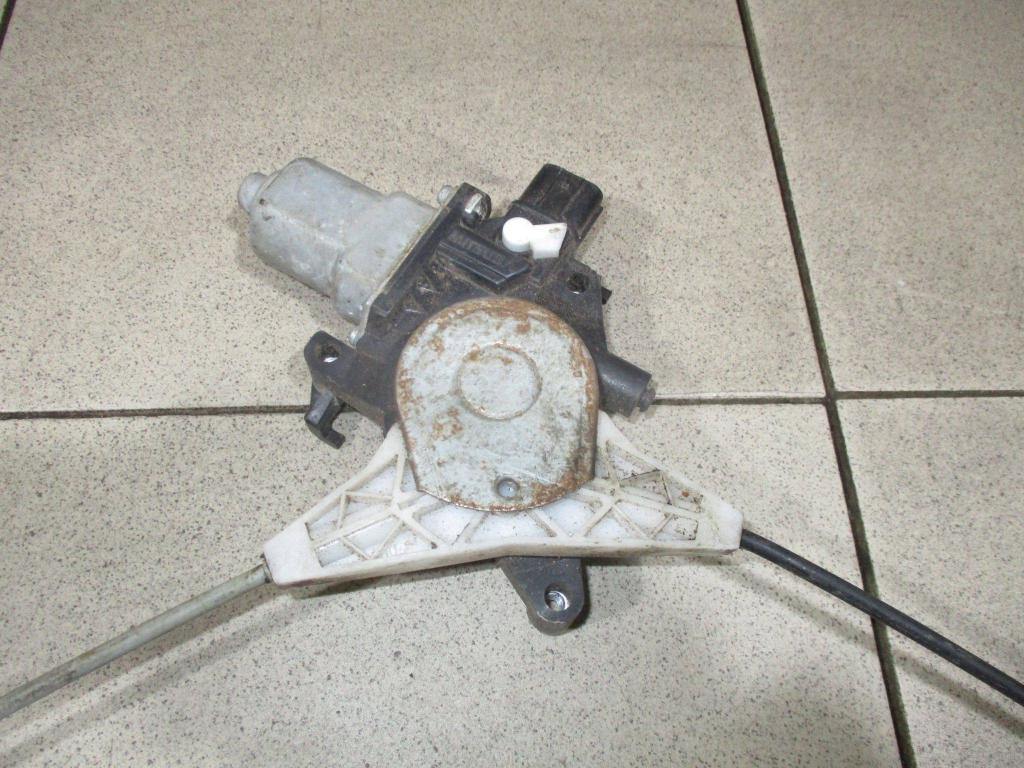 Стеклоподъемник передний правый, 1000 рублей, Пермь