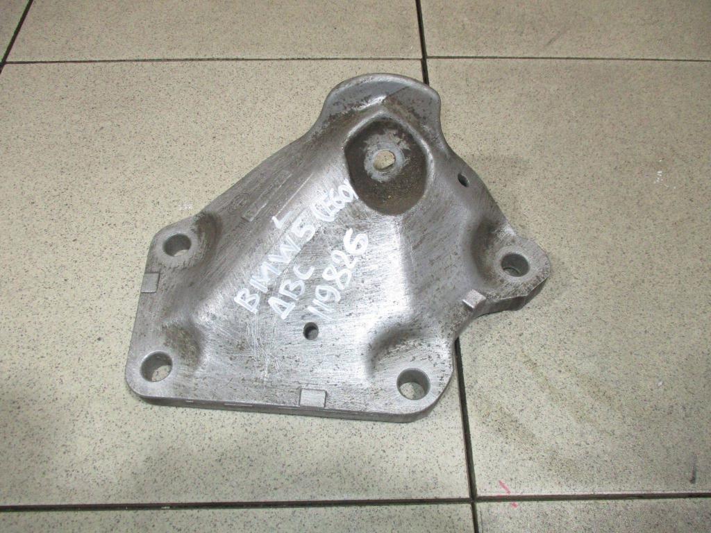 Кронштейн двигателя левый, 1000 рублей, Пермь