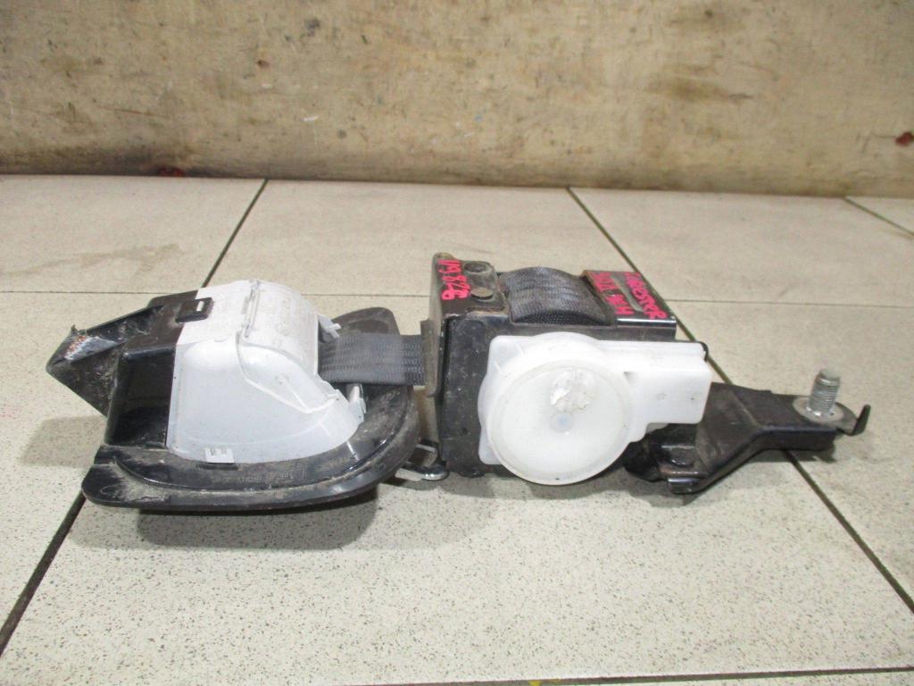 Ремень безопасности, 500 рублей, Пермь