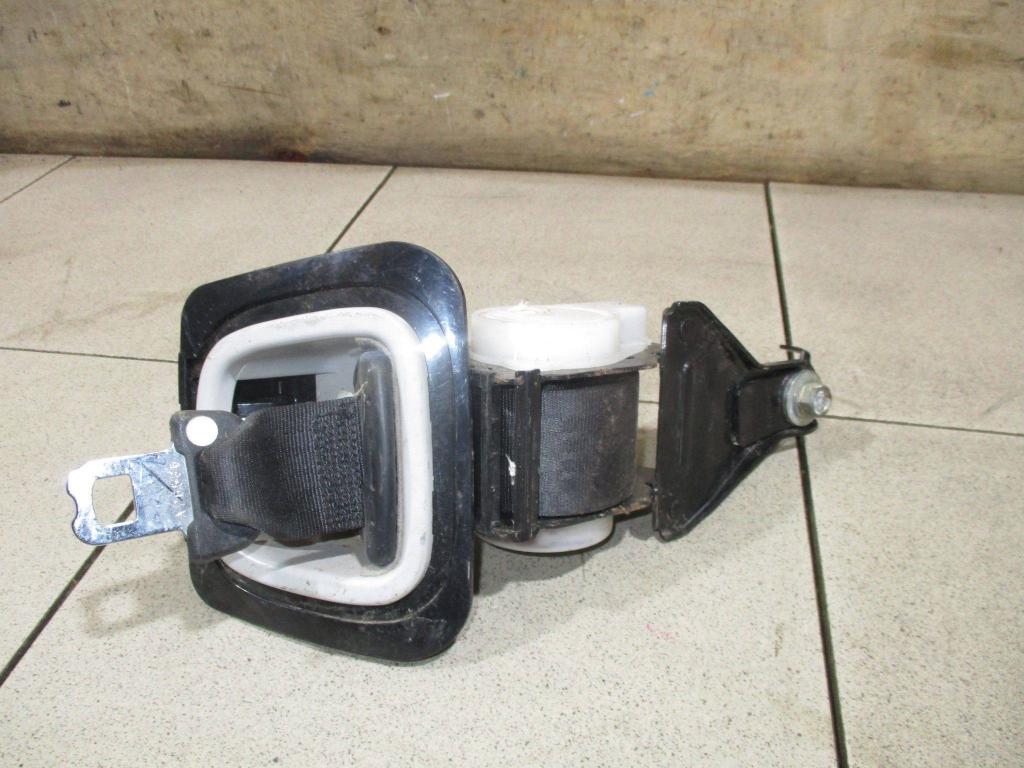 Ремень безопасности, 500 рублей, Пермь