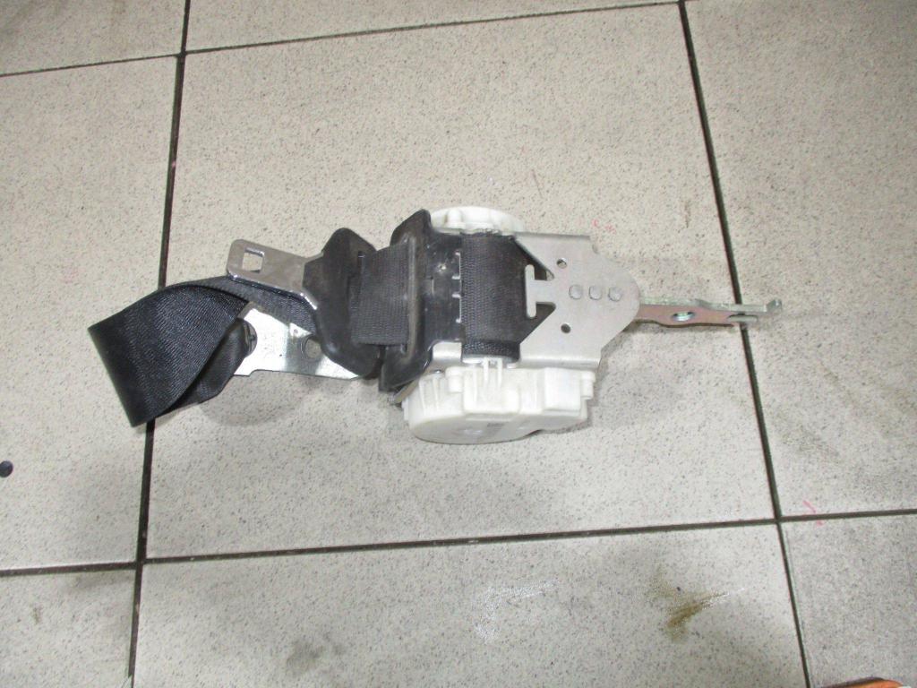 Ремень безопасности, 1000 рублей, Пермь