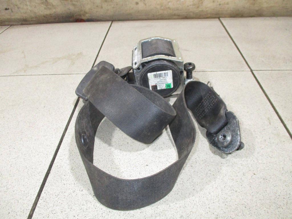 Ремень безопасности, 1500 рублей, Пермь